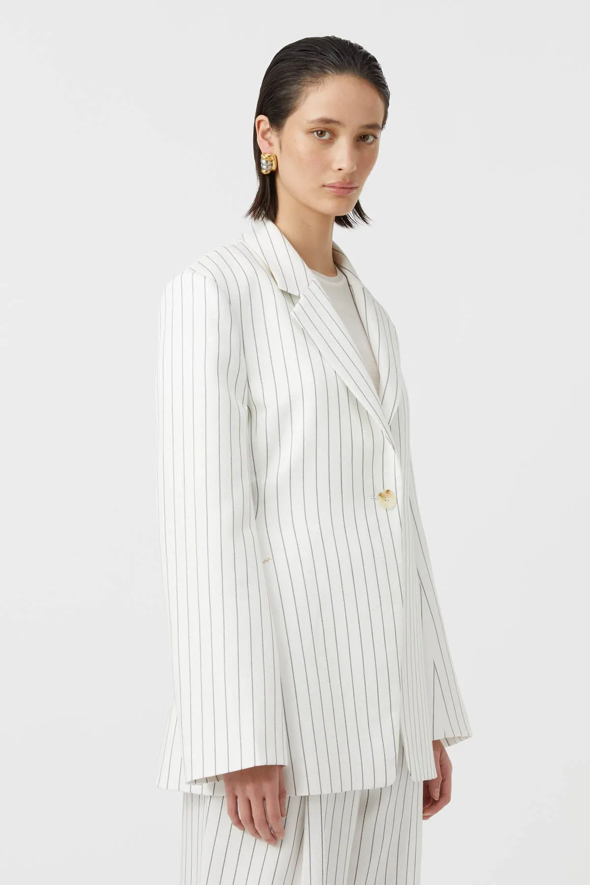 Jagger Blazer