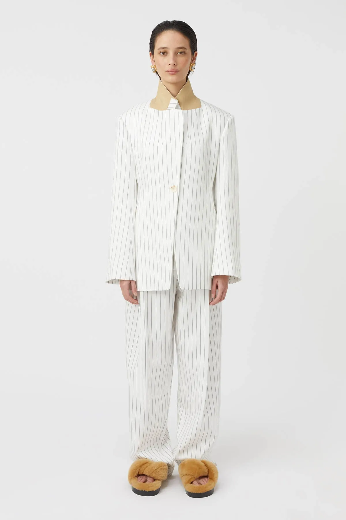 Jagger Blazer