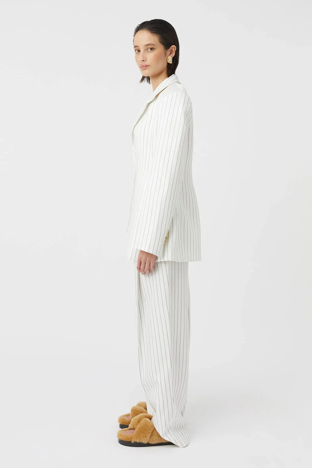 Jagger Blazer
