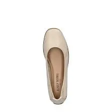 Josef Seibel Women's Fenja 01 Ballet Flats- Sand