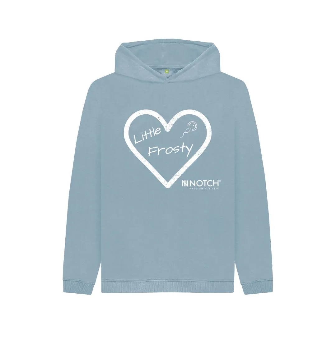 Kid's Little Frosty IVF Hoodie