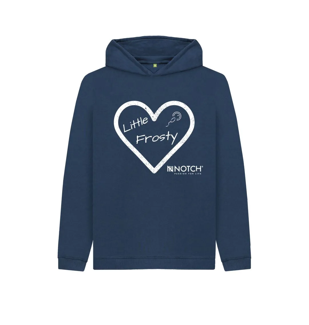 Kid's Little Frosty IVF Hoodie