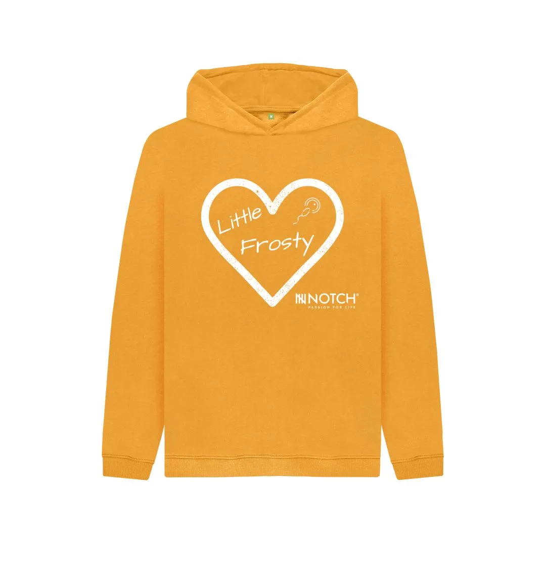 Kid's Little Frosty IVF Hoodie