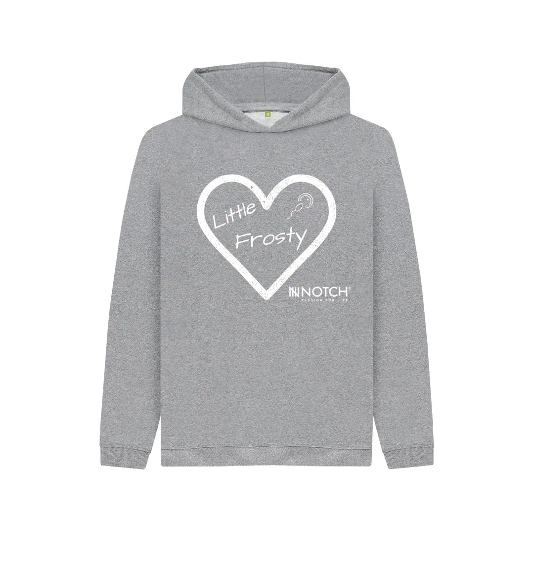 Kid's Little Frosty IVF Hoodie