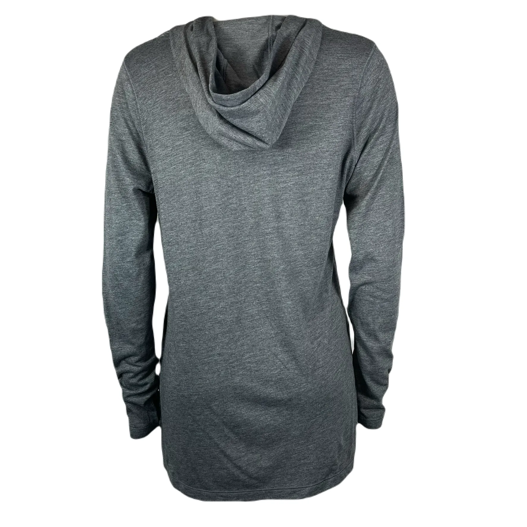 Killington Bike Park Women's Technical Long Sleeve Hoodie