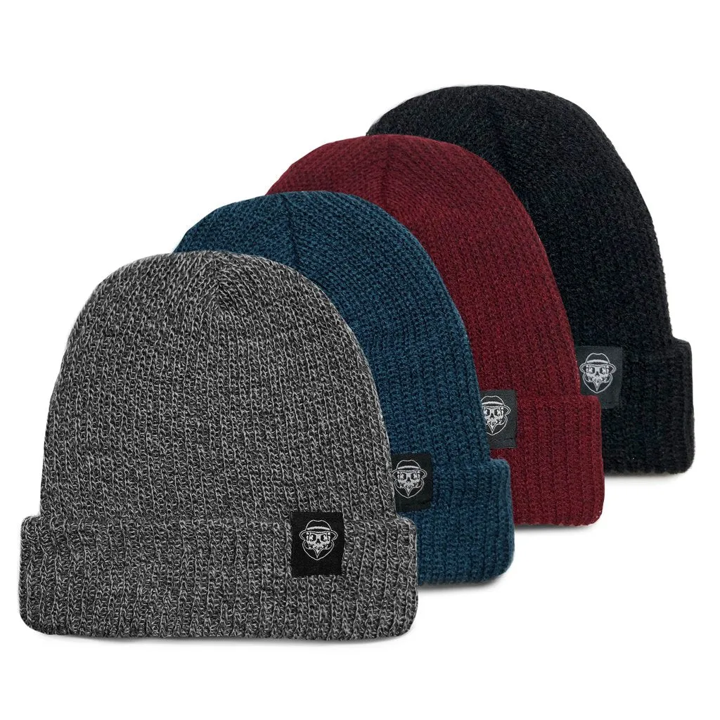 Kreep Squad Icon Beanie