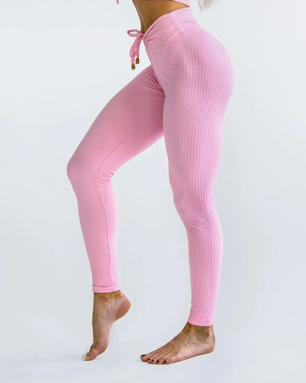 LADIVA BABE LEGGINGS