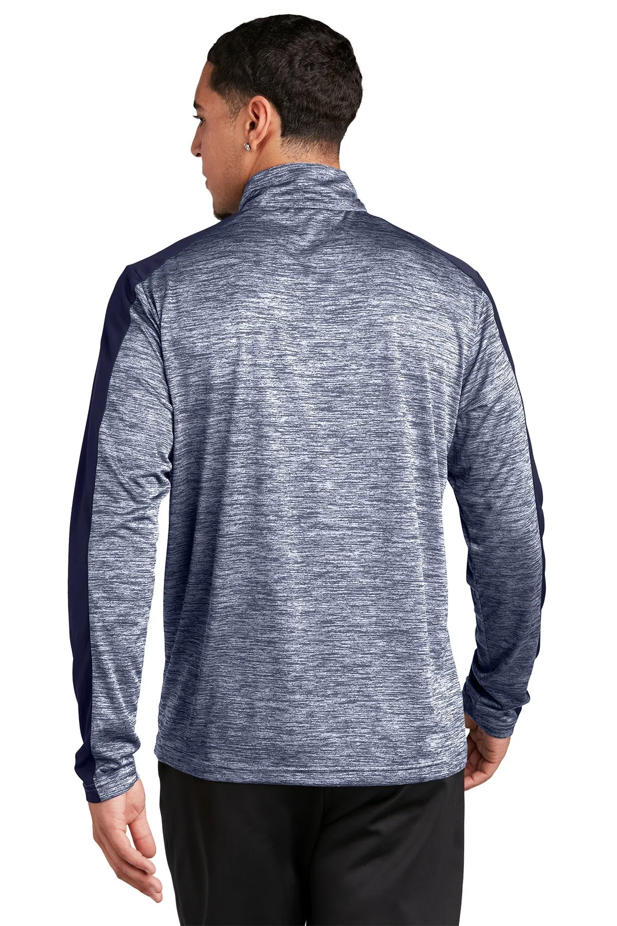 Laser Performance Quarter-Zip