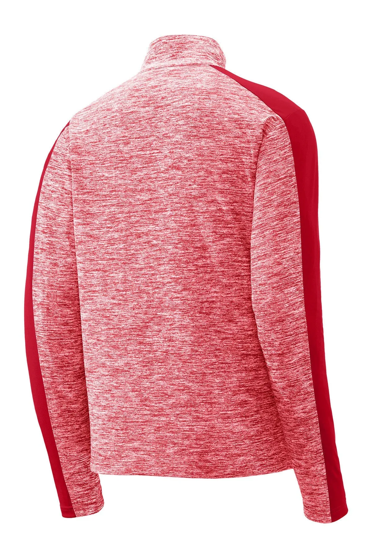 Laser Performance Quarter-Zip