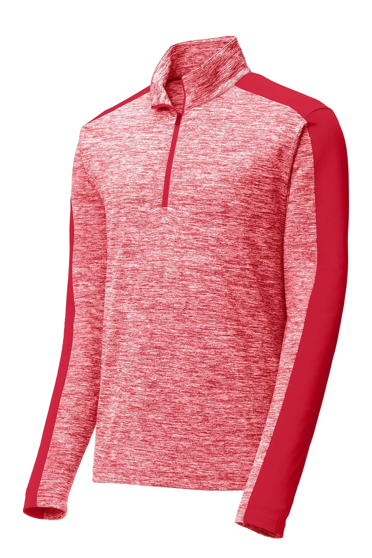 Laser Performance Quarter-Zip