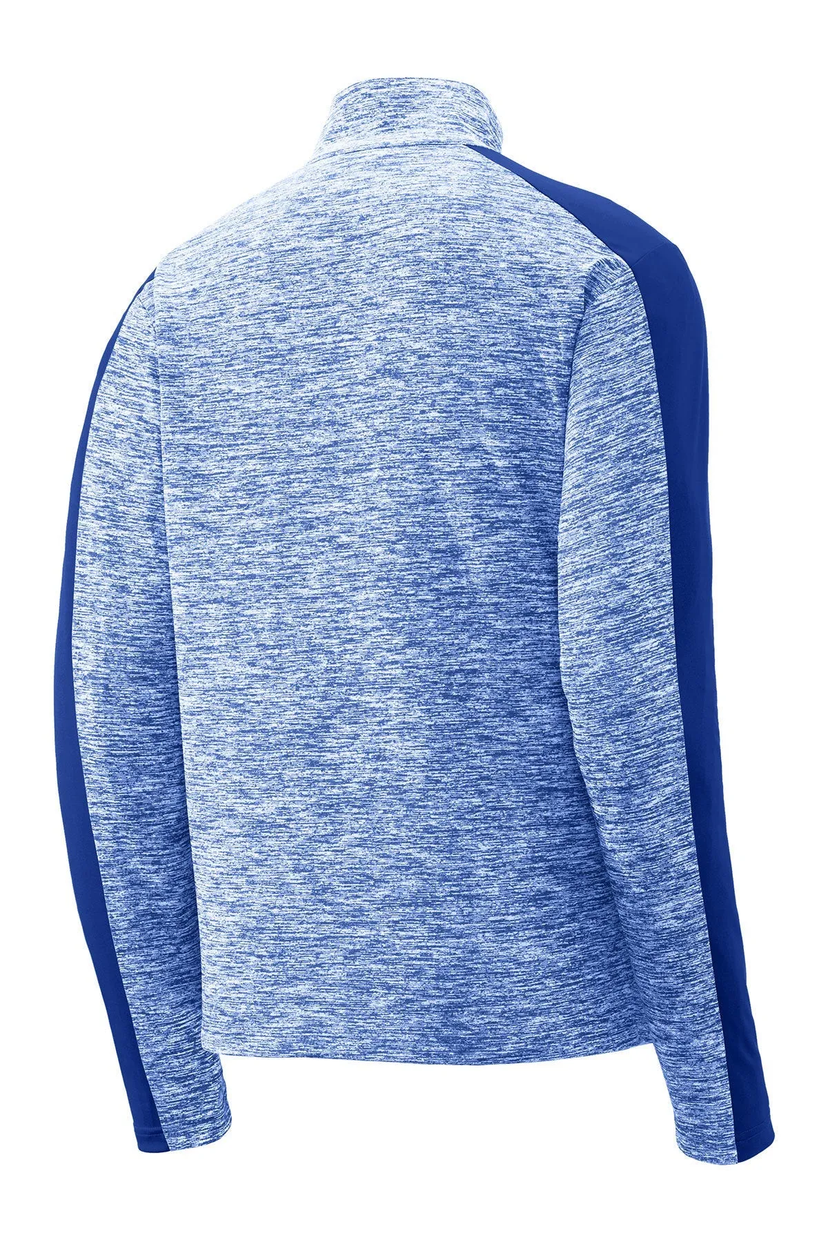 Laser Performance Quarter-Zip