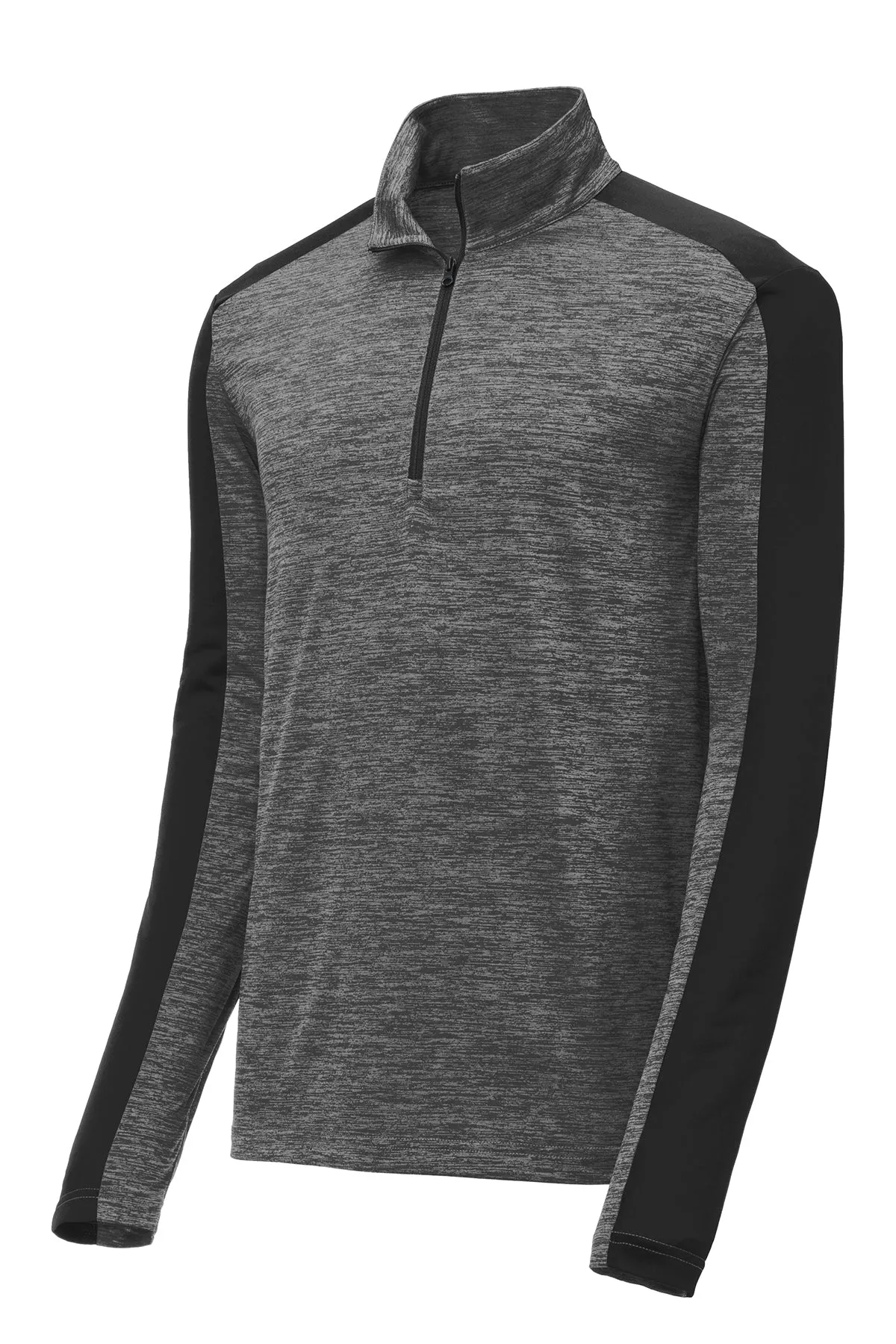 Laser Performance Quarter-Zip