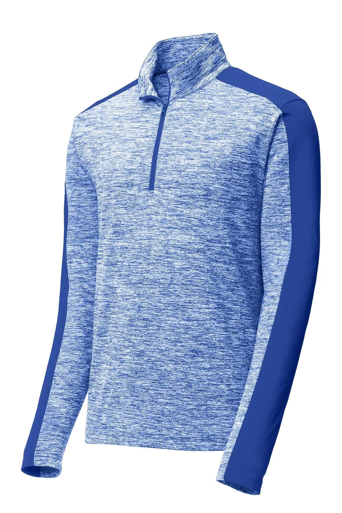 Laser Performance Quarter-Zip