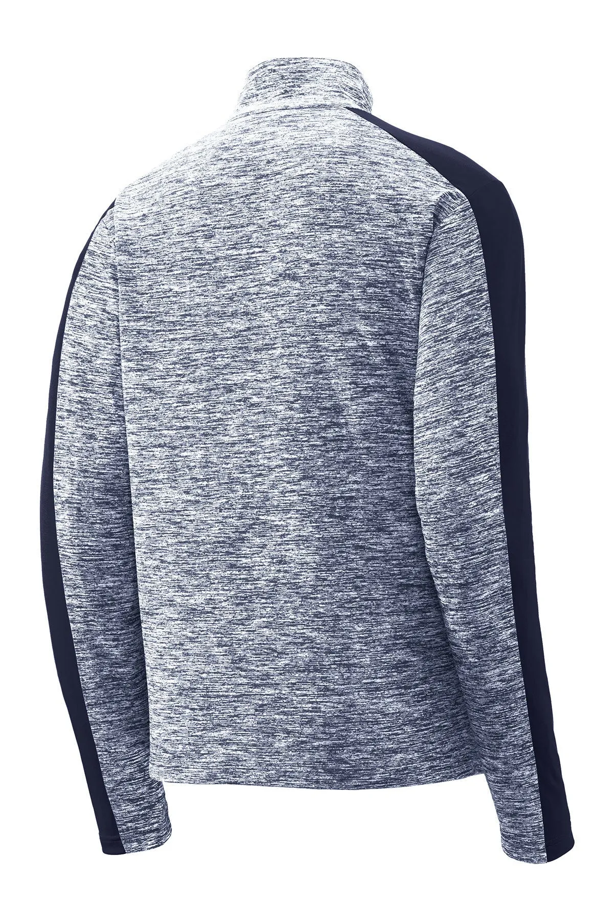 Laser Performance Quarter-Zip