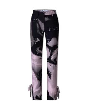 Liquid Melt Pants