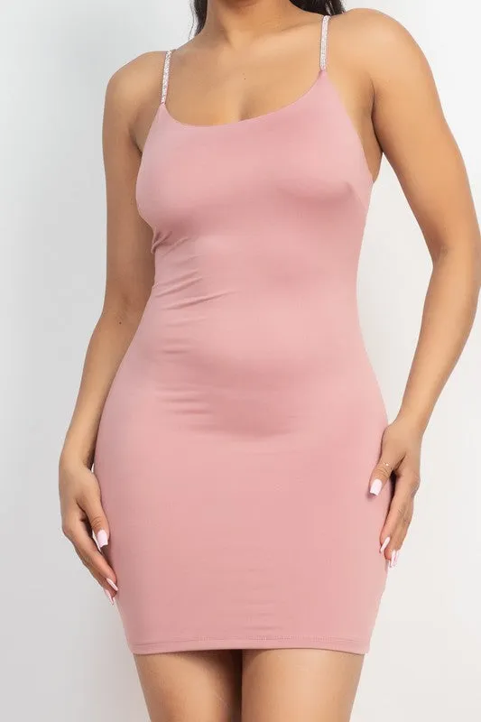 Love the Shine Dress