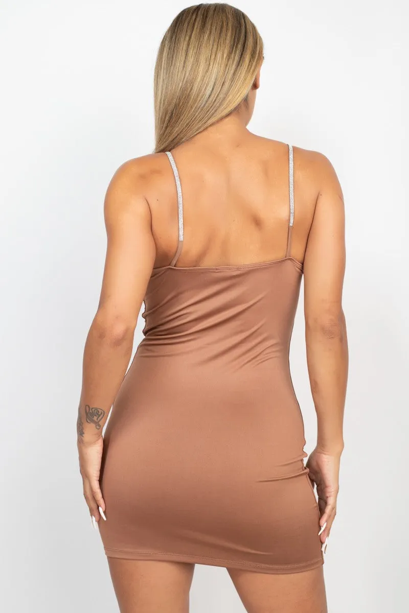 Love the Shine Dress