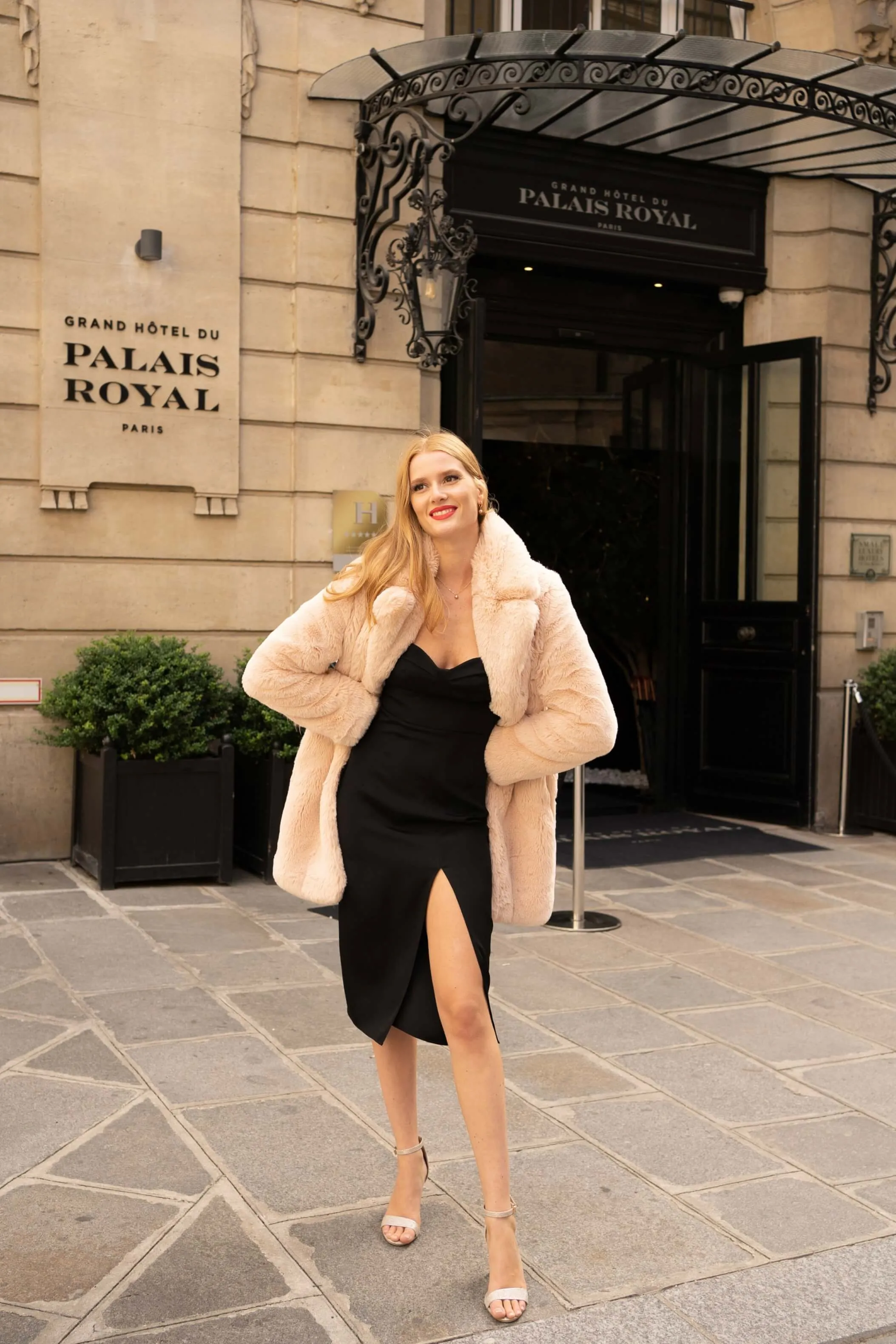 Manon Coat