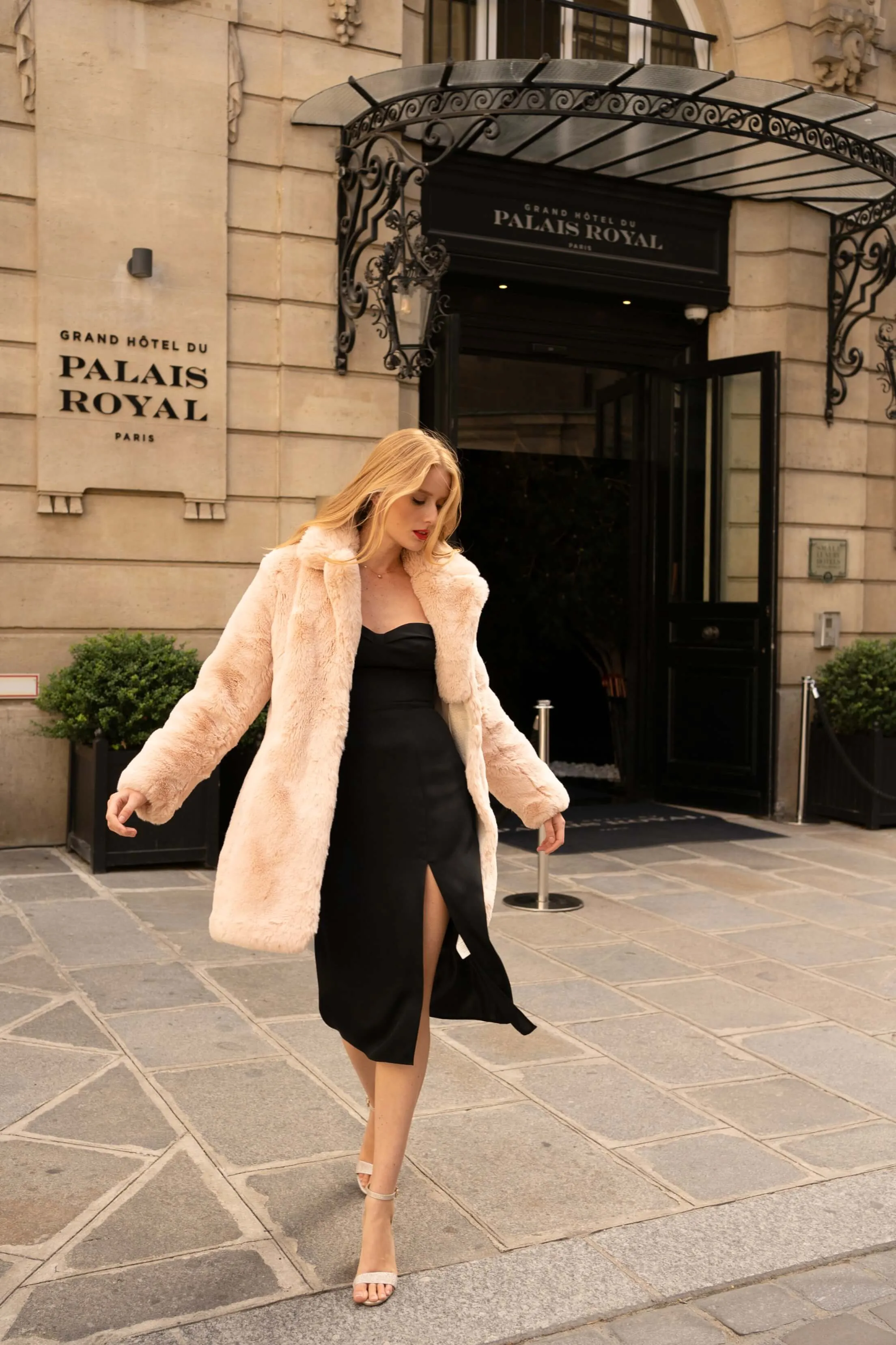 Manon Coat
