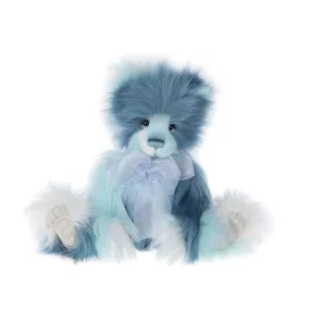 Memory Lane 20" tall, Charlie Bears Plush