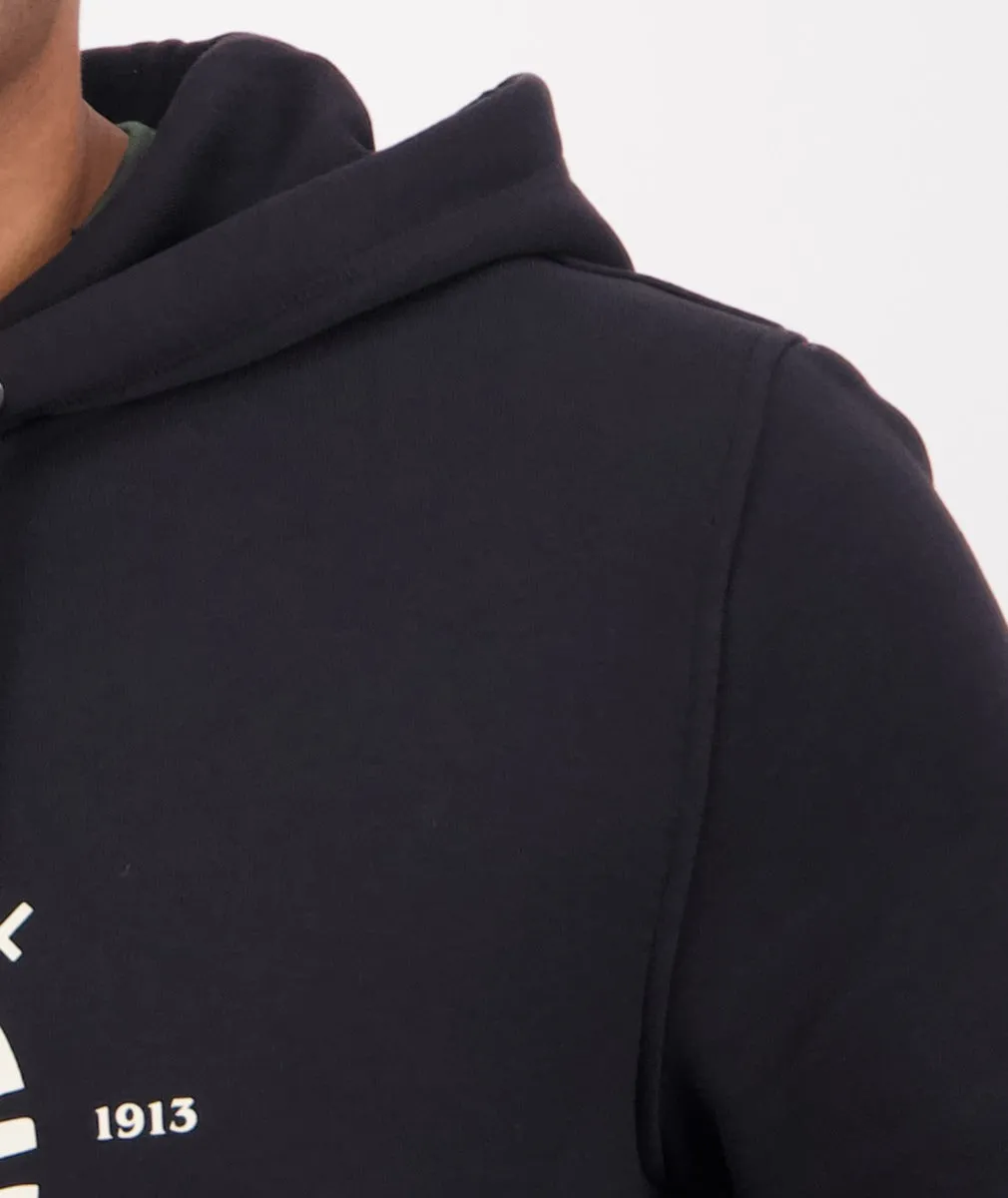 Men's Original V2 Fleece Hoodie