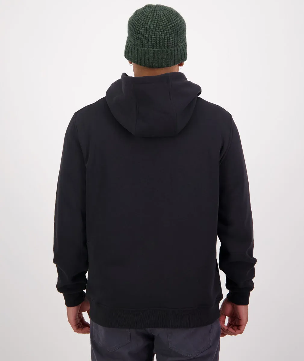 Men's Original V2 Fleece Hoodie