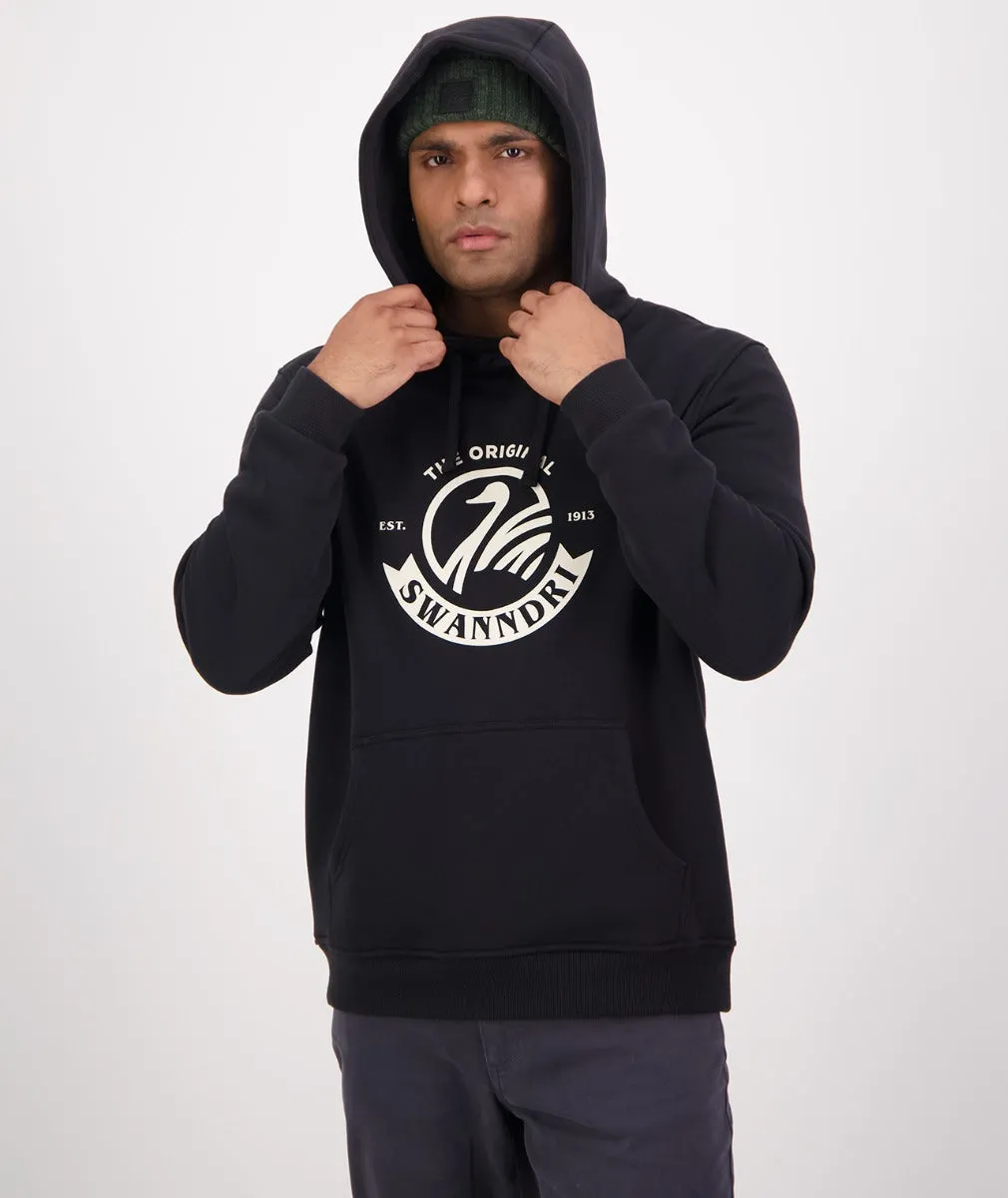 Men's Original V2 Fleece Hoodie