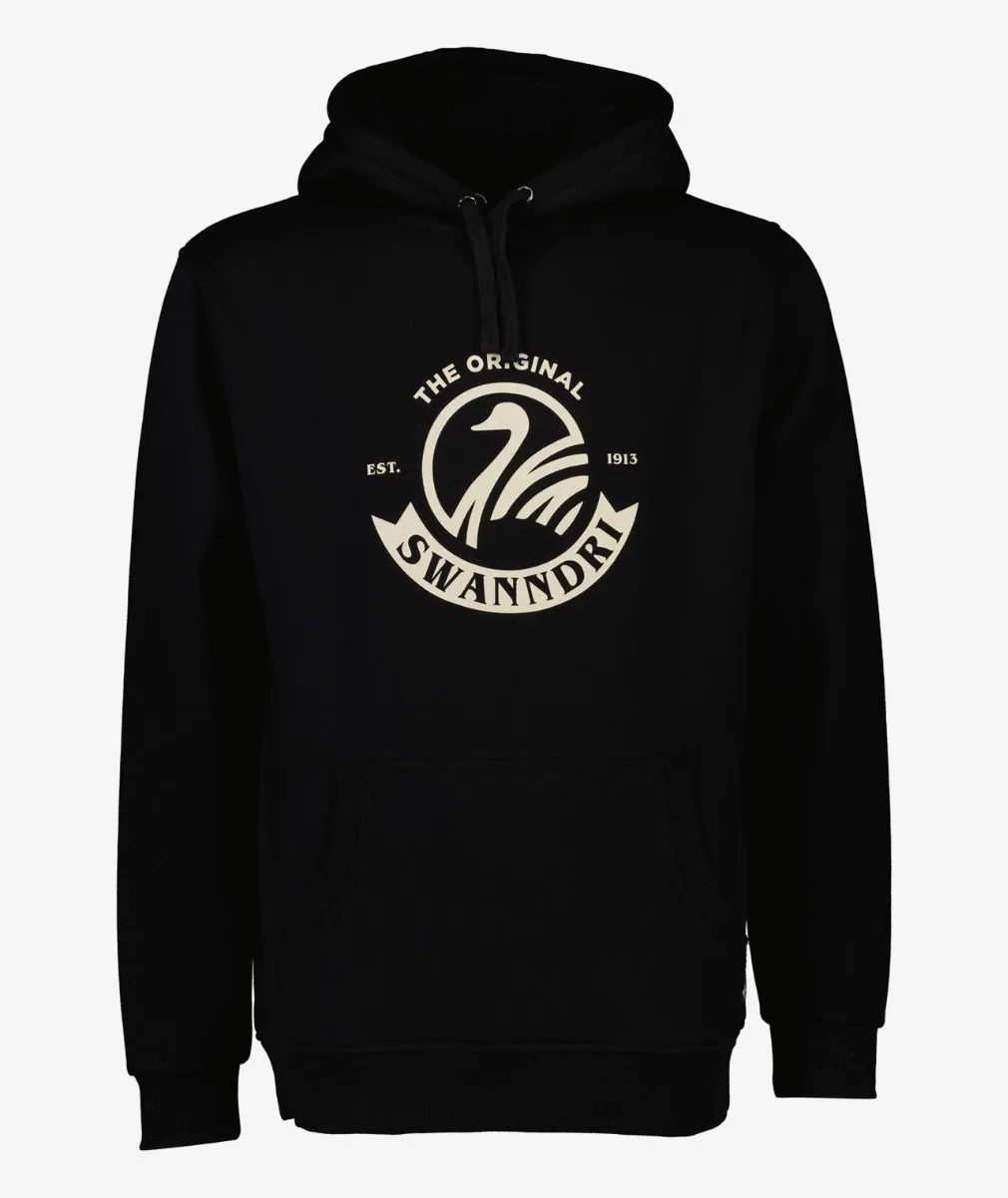Men's Original V2 Fleece Hoodie