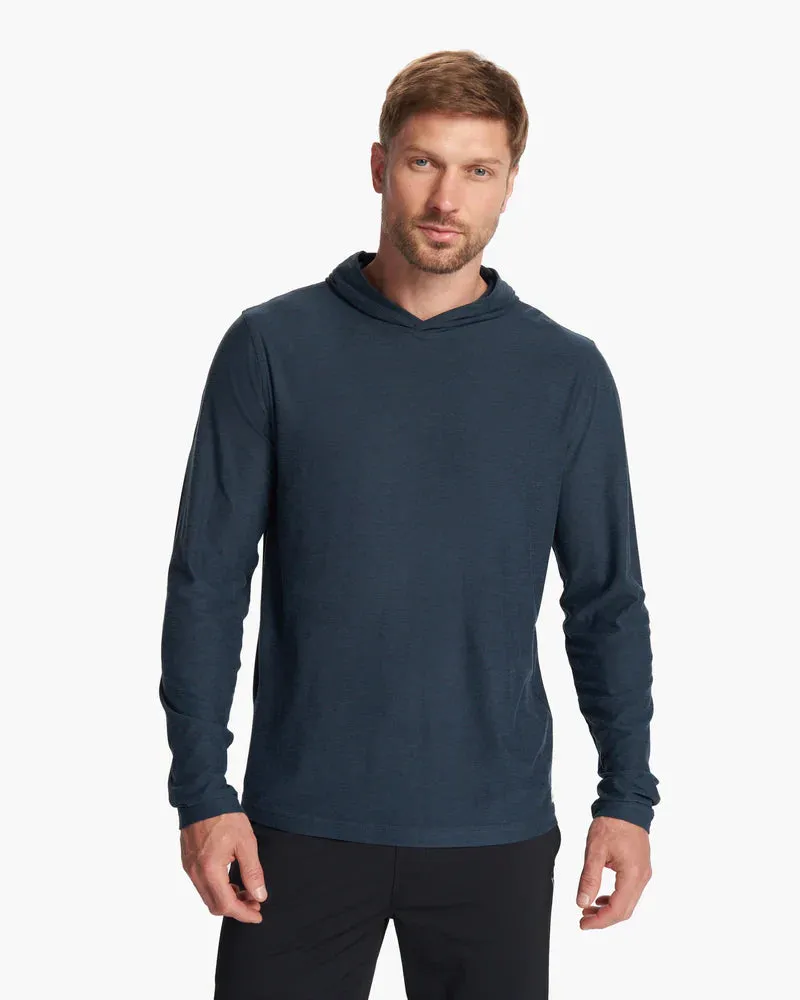 Men's Strato Tech Hoodie