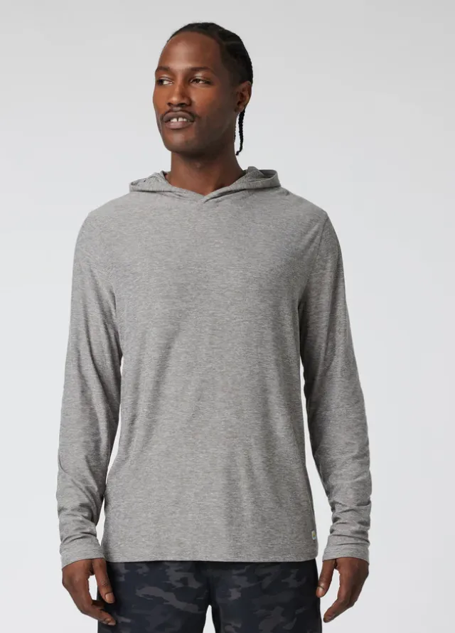 Men's Strato Tech Hoodie