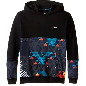 Neff Ranger Youth Boys Hoody Pullover Sweatshirts (Brand New)