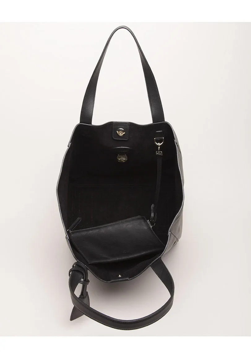 North South Masie Tote