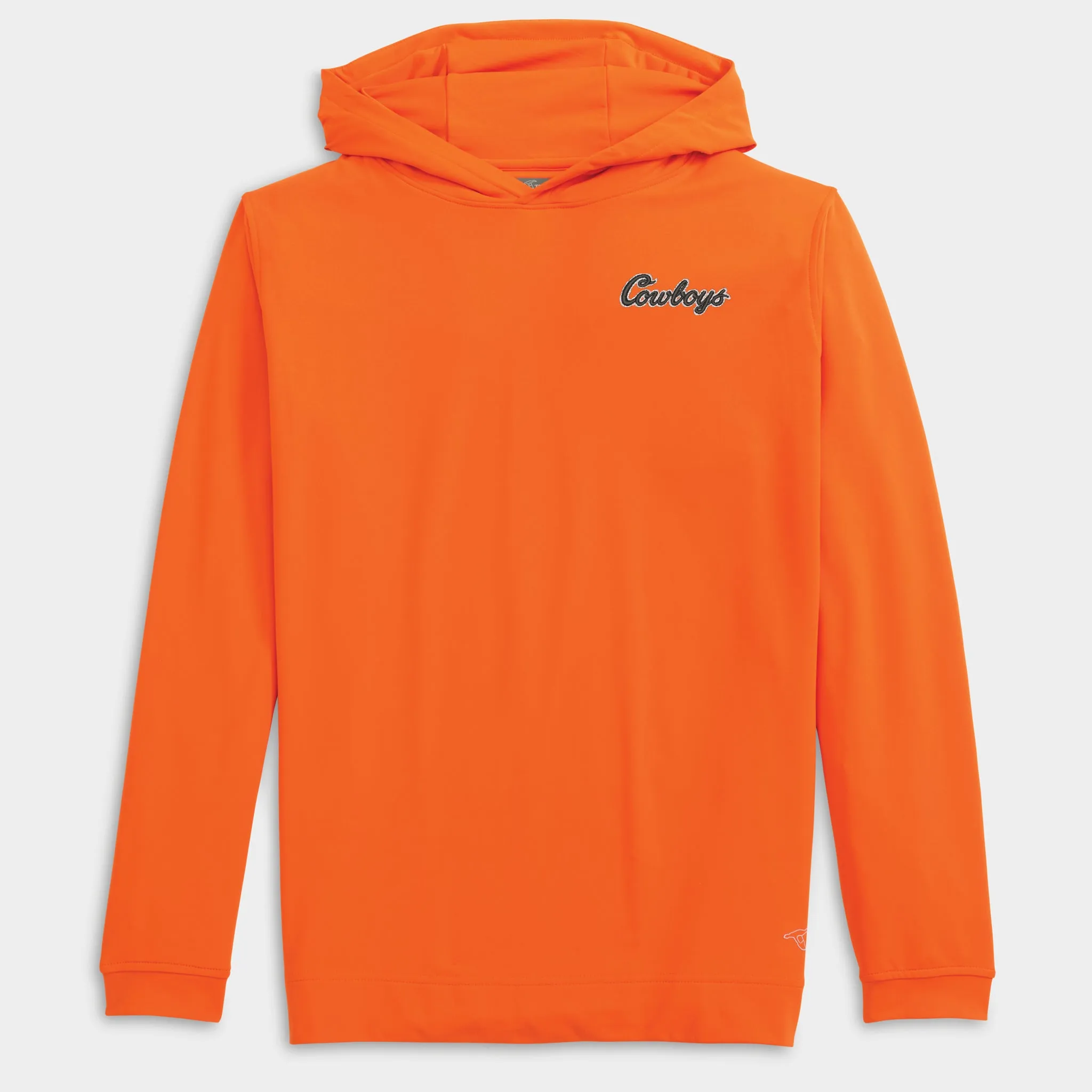 Oklahoma State Cowboys Bankhead Venture Performance Hoodie