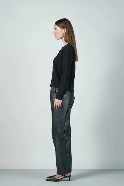 O'TAY Kit Cardigan - Black