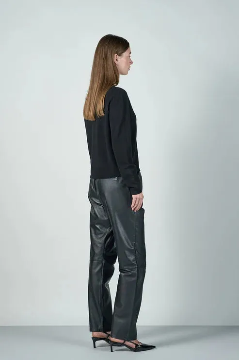 O'TAY Kit Cardigan - Black