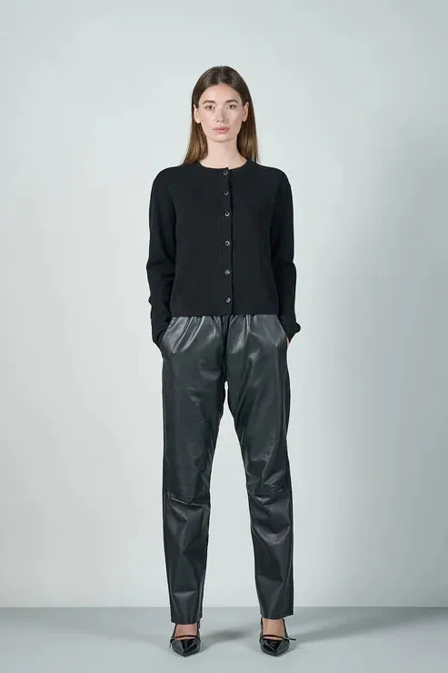 O'TAY Kit Cardigan - Black