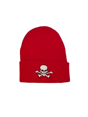 Pirate Beanie