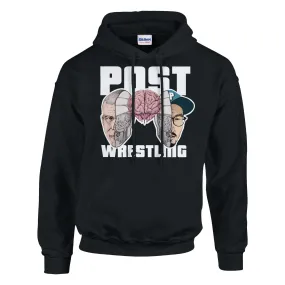 POLLOCK OFFSETS TING Pullover Hoodie