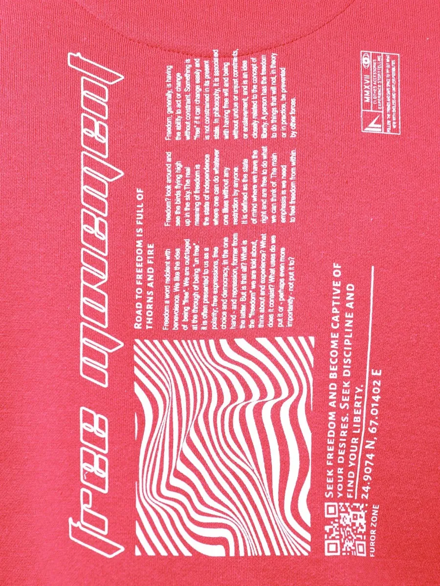 Pullover Hoodie - FMTH22-004