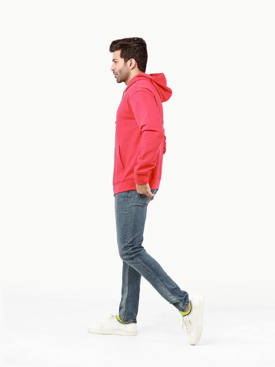 Pullover Hoodie - FMTH22-004