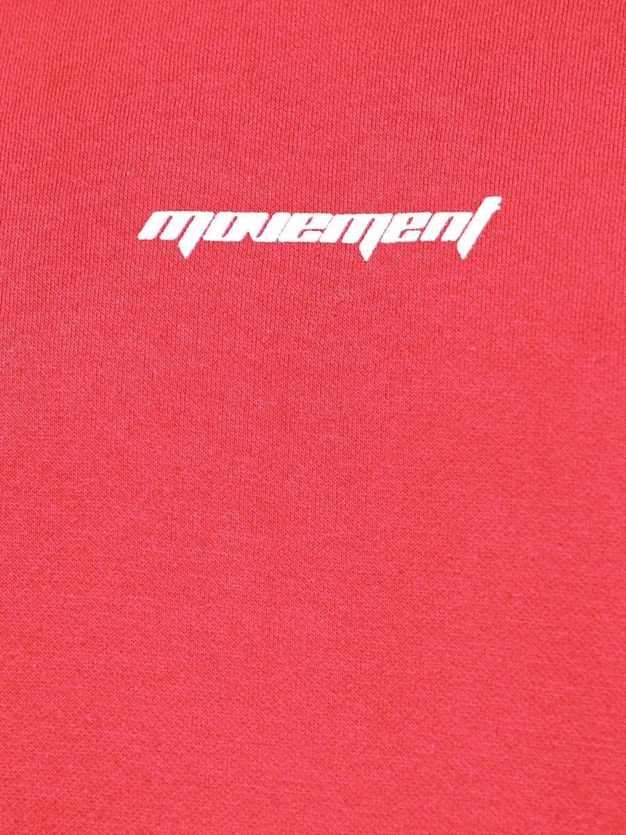 Pullover Hoodie - FMTH22-004