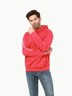 Pullover Hoodie - FMTH22-004