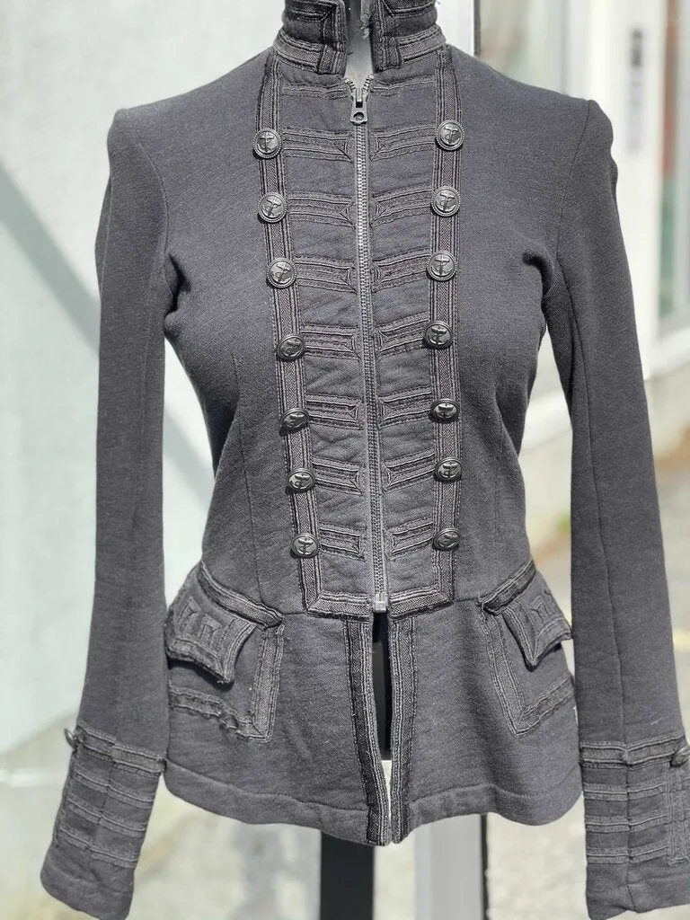 Ralph Lauren Denim&Supply Blazer XS