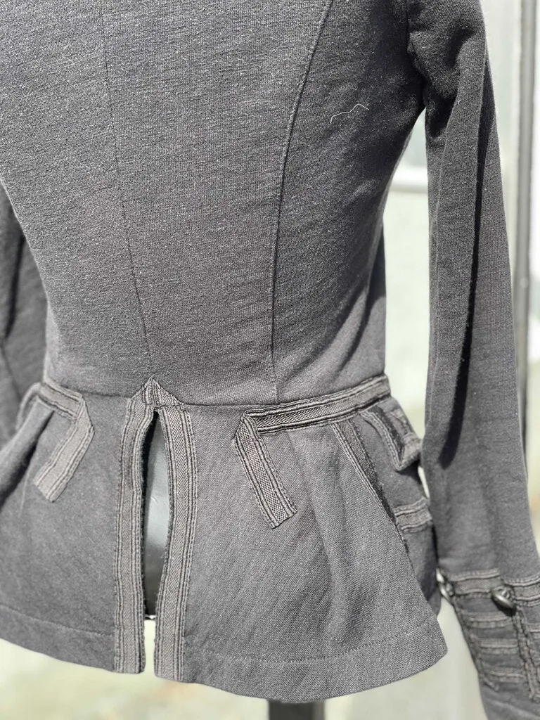 Ralph Lauren Denim&Supply Blazer XS