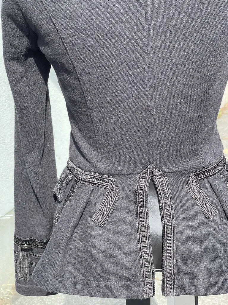 Ralph Lauren Denim&Supply Blazer XS