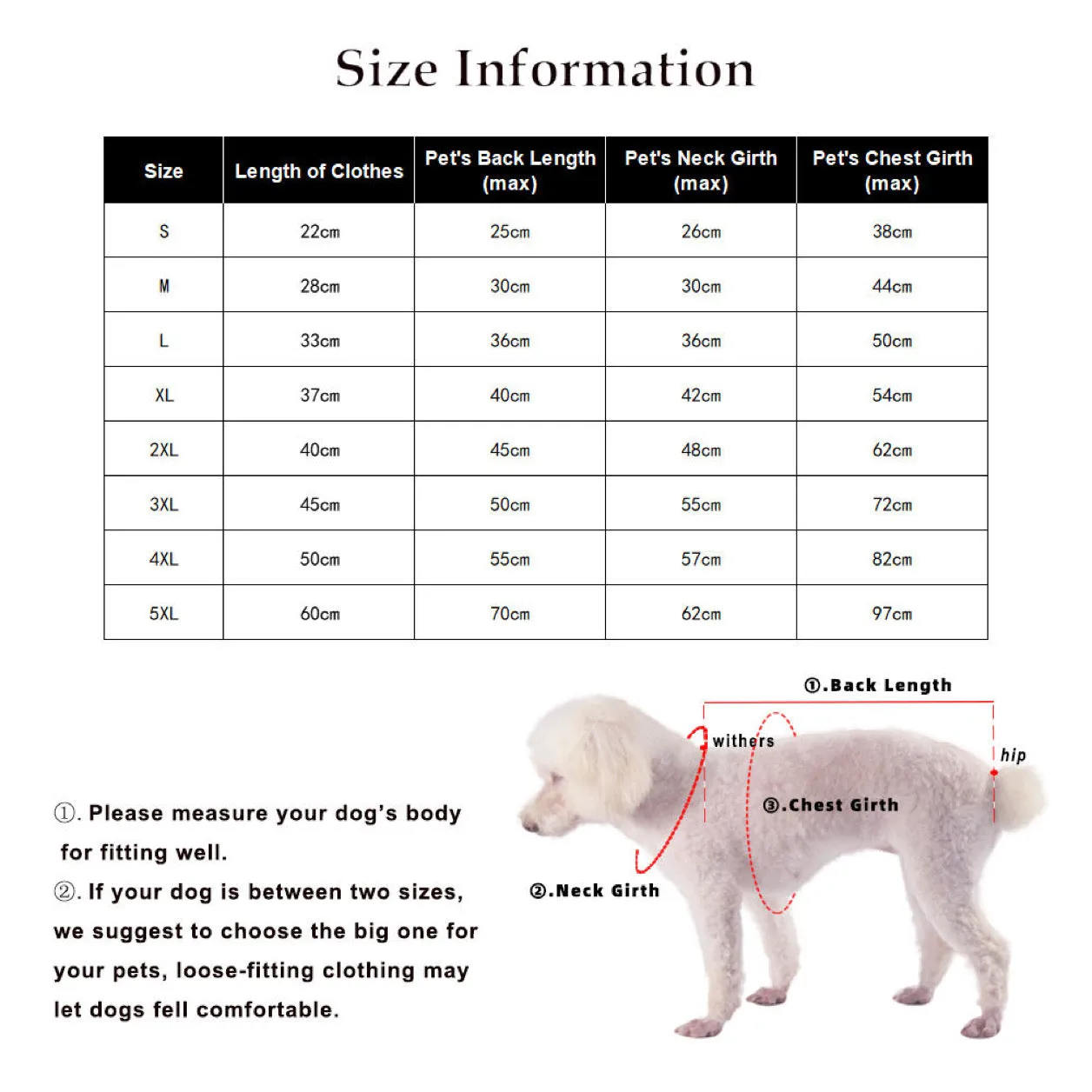 Reversible Dog Puffer Jacket