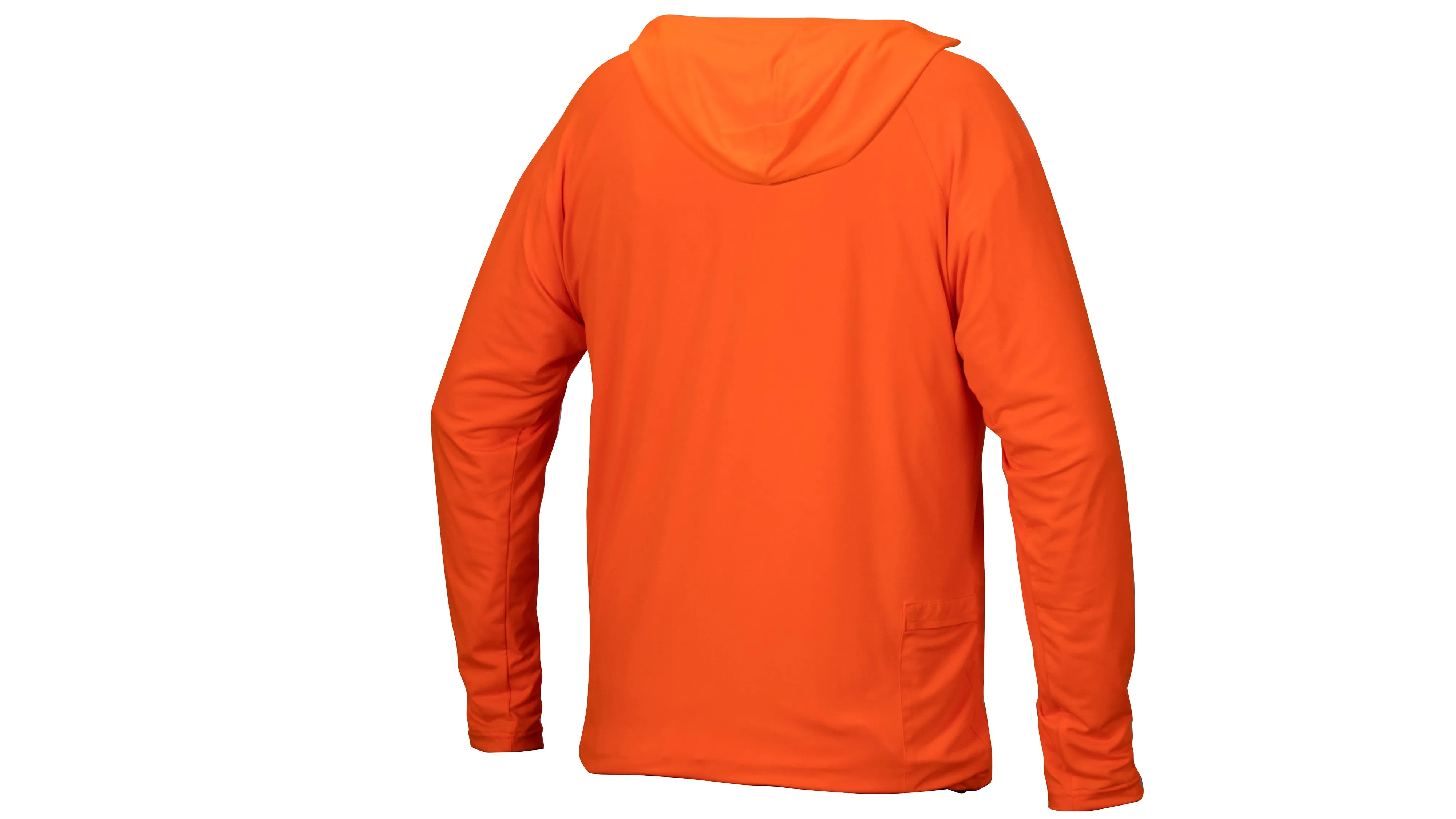 RLPH1NS Series Hi-Vis Lightweight Hoodie