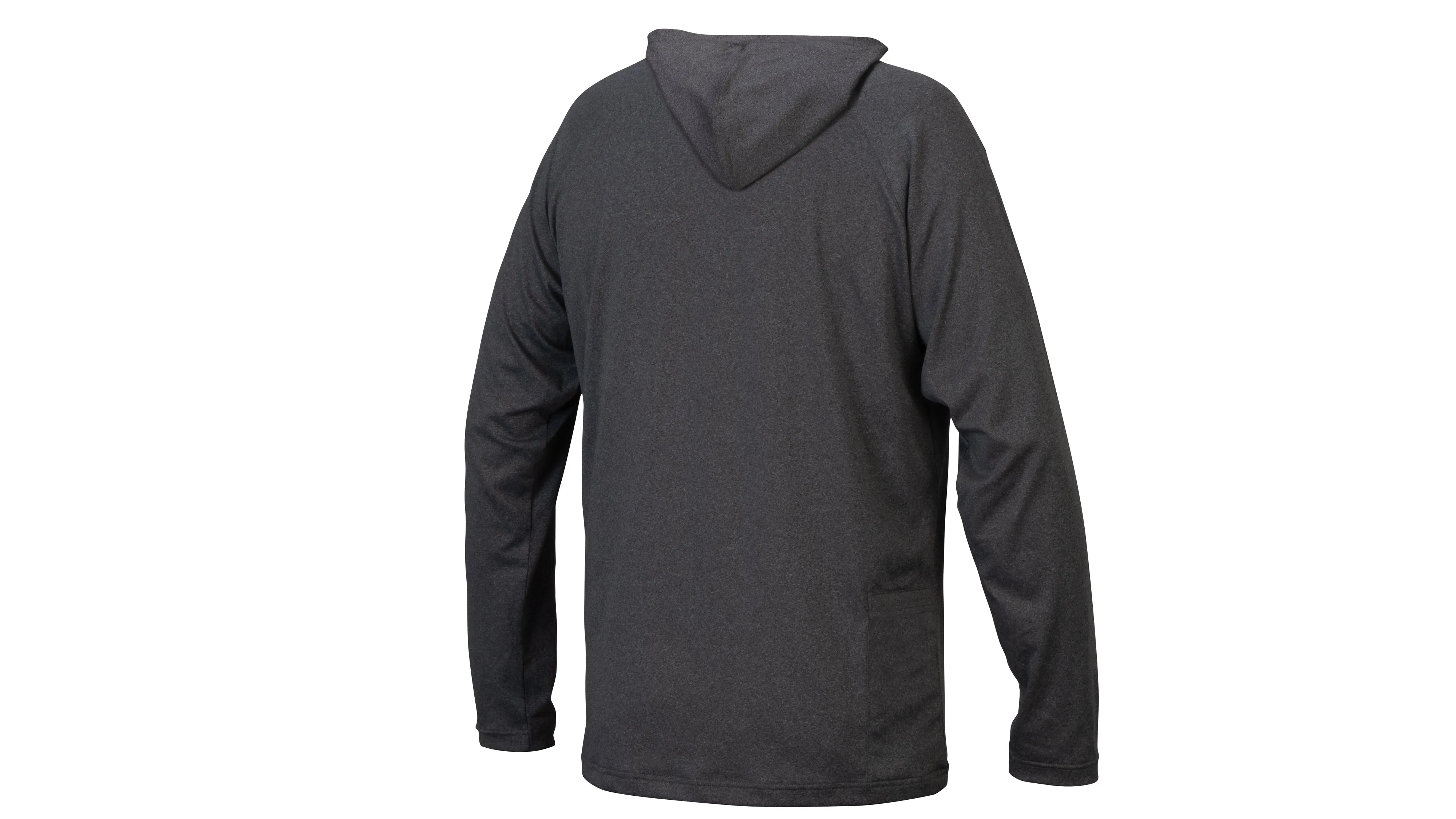 RLPH1NS Series Hi-Vis Lightweight Hoodie