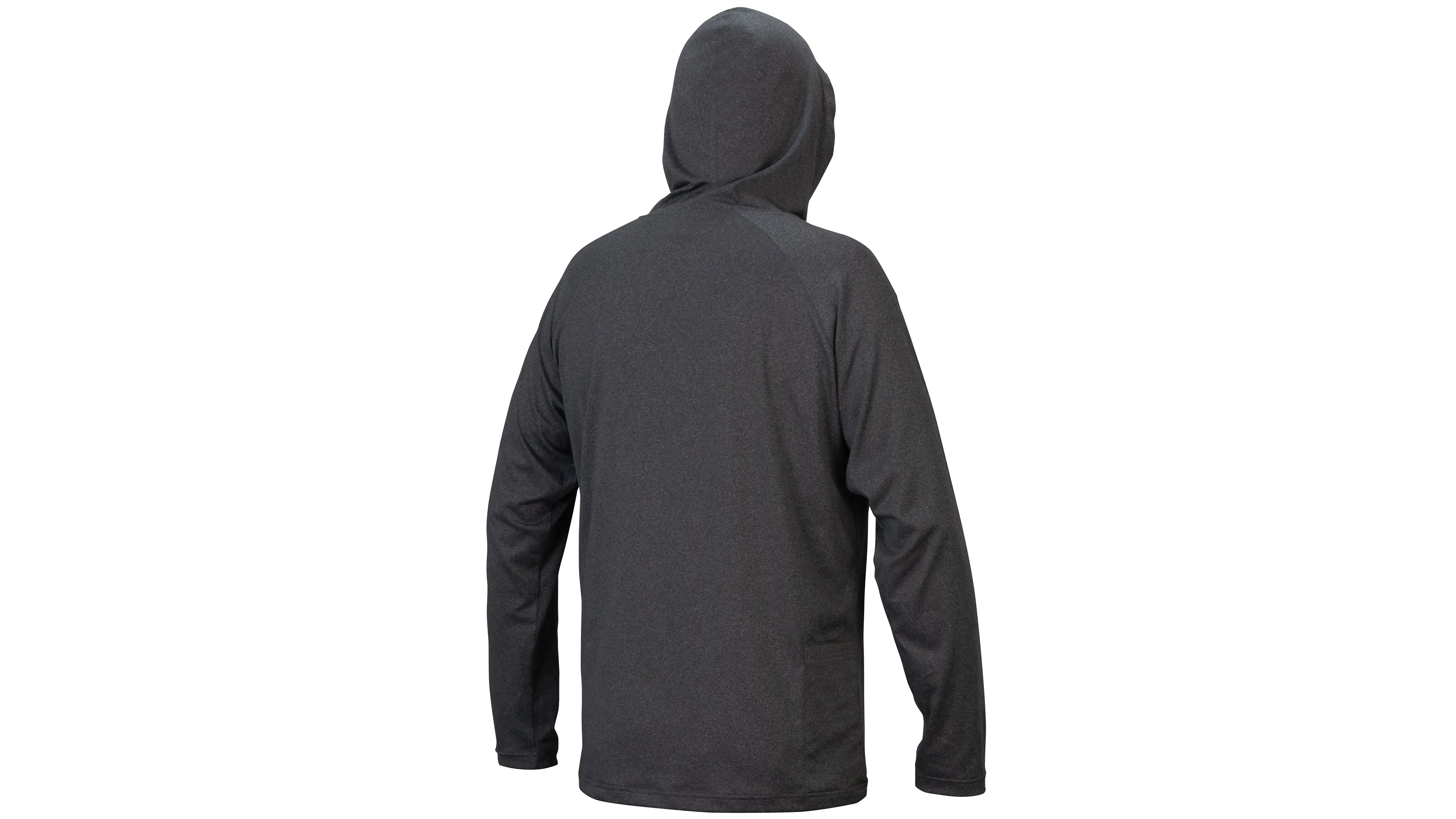 RLPH1NS Series Hi-Vis Lightweight Hoodie