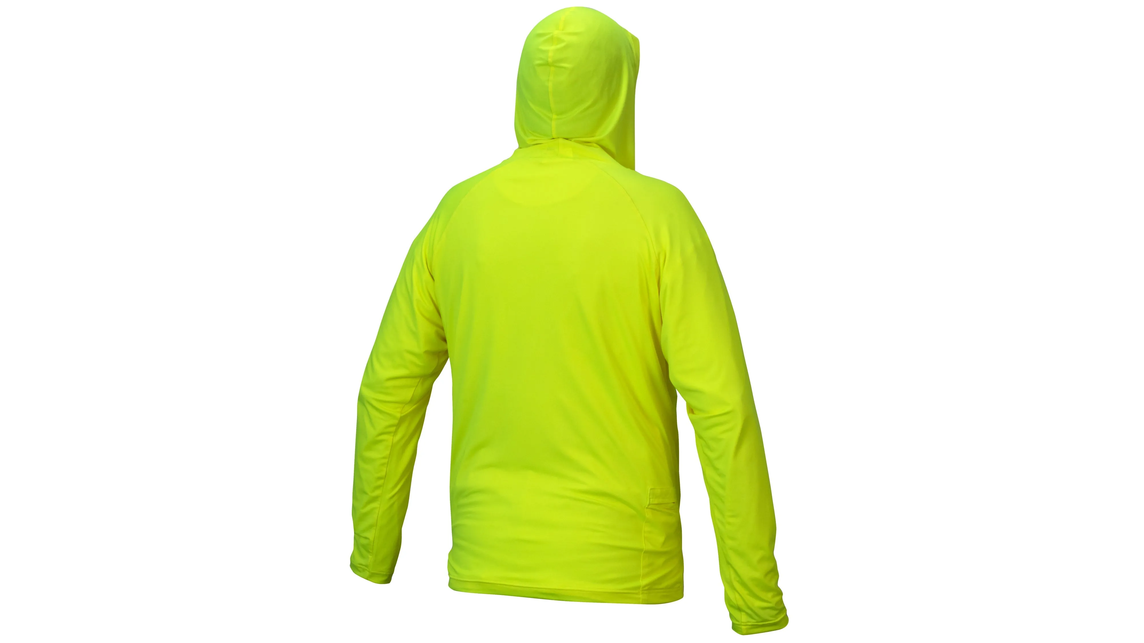RLPH1NS Series Hi-Vis Lightweight Hoodie